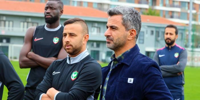 Amedspor'un yeni başkanı soluğu İstanbul’da aldı