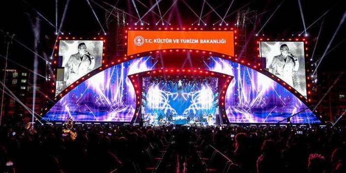 Diyarbakır’da Kültür Yolu Festivali’nin son günü