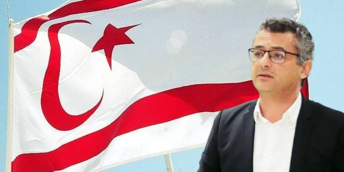 KKTC’de federasyon isteyen Erhürman seçimi farkla kazandı