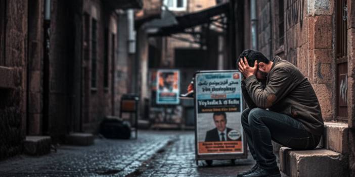 Diyarbakır’daki uzmandan uyarı: Yoksulluk şiddeti artırır