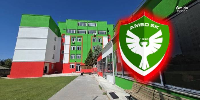 Amedspor’da radikal karar: Kefil şartı kaldırıldı