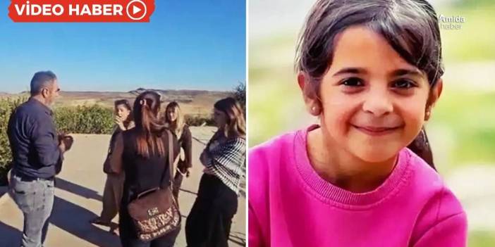 Diyarbakır’da Narin’in amcasından yeni keşif