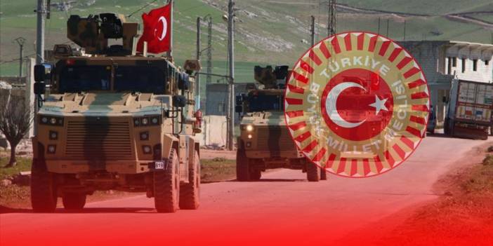 TSK’nın Irak ve Suriye’deki görev süresi 3 yıl daha uzatıldı
