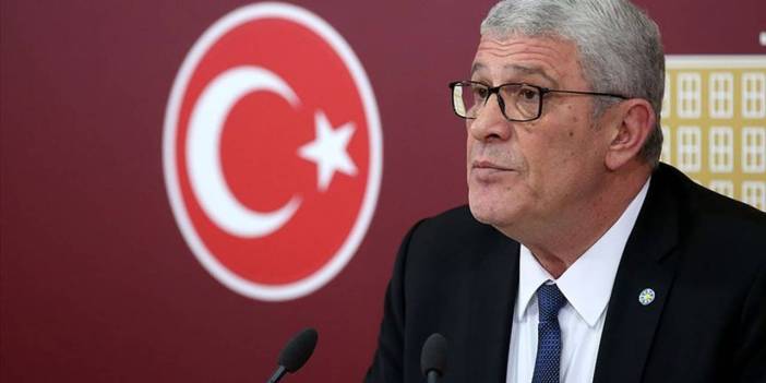 Dervişoğlu: Kürtlere savunma hattı kurmak istiyorum