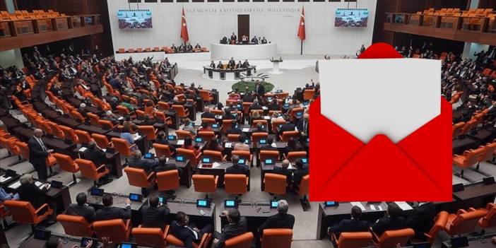 Van’da kayyımın çıkardığı 223 işçi için Meclis’e mektup