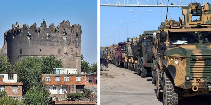 Diyarbakır Milletvekilinden tezkere yorumu: Askeri operasyon niyeti yok