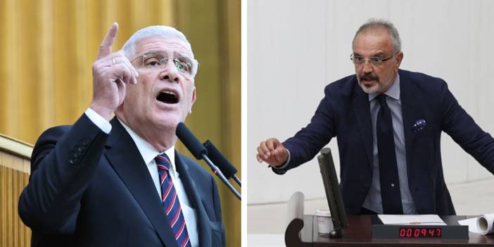 DEM Parti'li Sakık'ın ‘Kürt'ü yok saymak’ sözlerine suç duyurusu