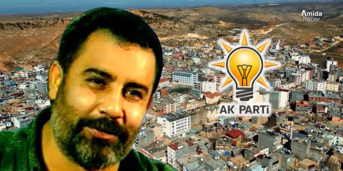 AK Partili Belediye karar aldı: Ahmet Kaya adı verildi