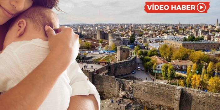 Diyarbakır’da doğum skandalı: 33 yıldır evladını arıyor