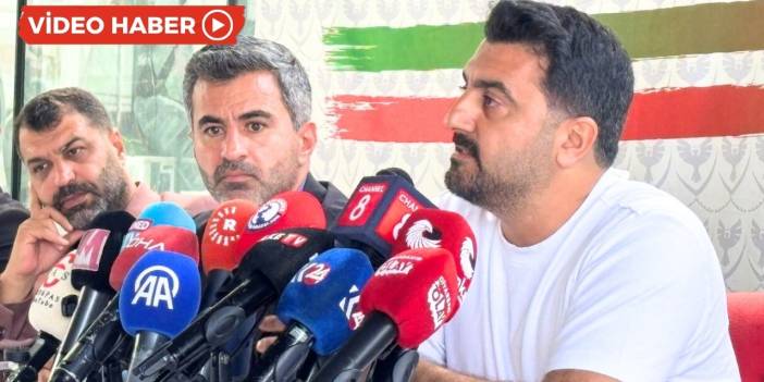 Amedspor’un hocası Kaloğlu: Tarihi hep birlikte yazacağız