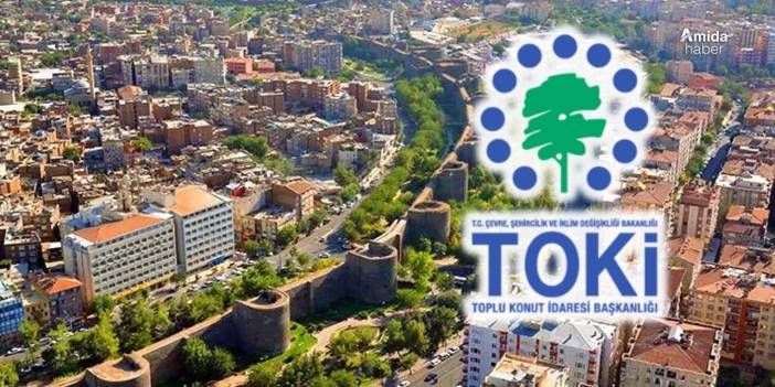 Diyarbakır’da 12 bin sosyal konut başvuruları başlıyor: İşte tarih ve şartlar