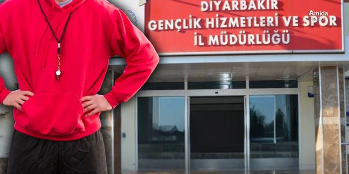 Diyarbakır’daki kuruma tepki: Komitesiz fikstür çekildi