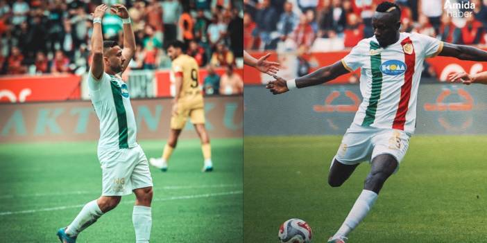 Amedspor büyük bir fırsatı tepti