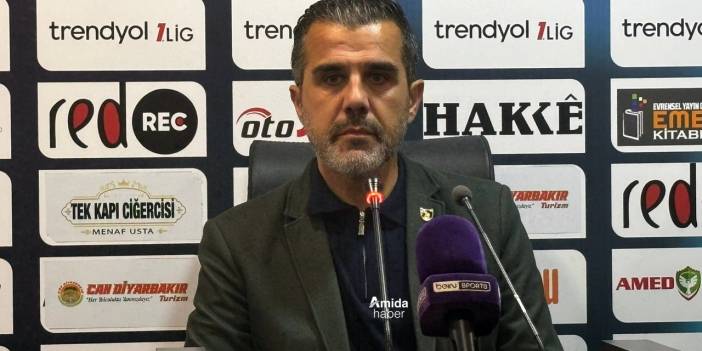Mustafa Alper Avcı: Halk ve şehir Süper Ligi hakkediyor