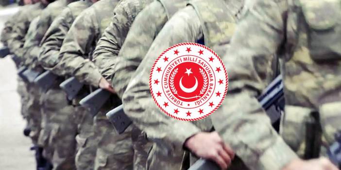 MSB’den ‘Suriyeli askeri öğrenci’ iddialarına yanıt