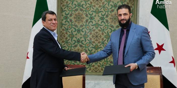 DSG, Suriye ordusuna katılacak 70 komutanın listesini sundu