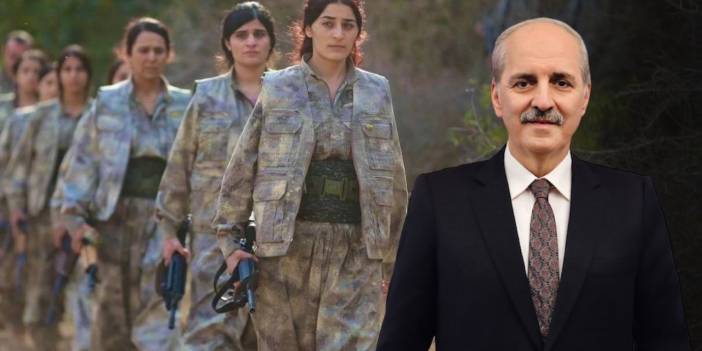 Kurtulmuş: Yasal düzenleme yapılacak