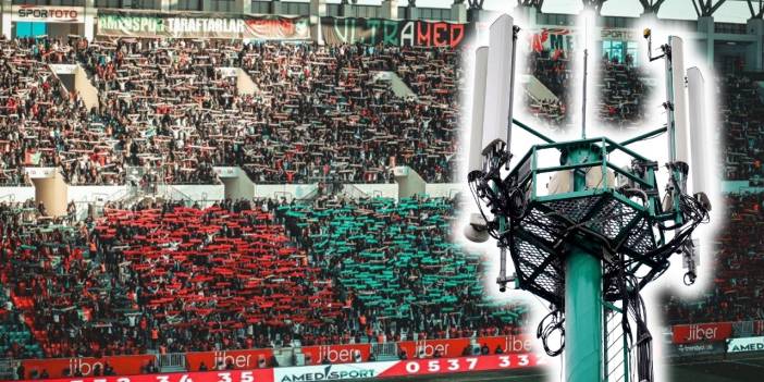 Diyarbakır’daki milyonluk yatırımda şebeke sorunu