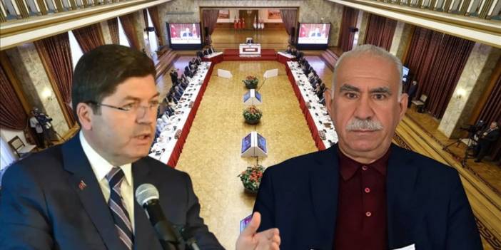 Adalet Bakanı İmralı ziyaretine açık kapı bıraktı: Takdir onların