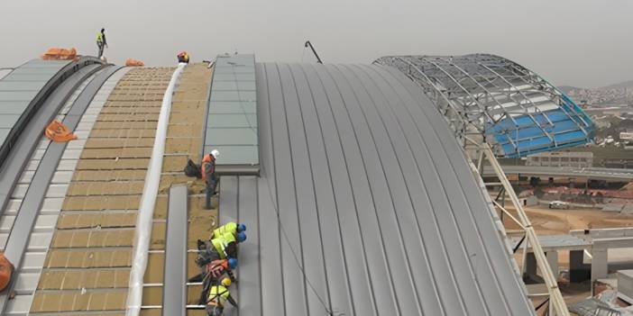 Diyarbakırlı işçi apron inşaatında ölü bulundu