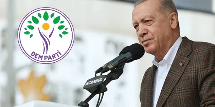 Erdoğan’dan süreç açıklaması: Yeni bir dönemi başlatacağız