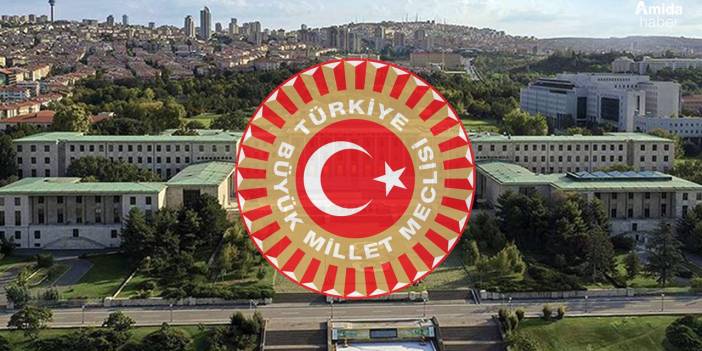 Milletvekillerinin talepleri şaşırttı: Kreş, menü, otopark, hastane