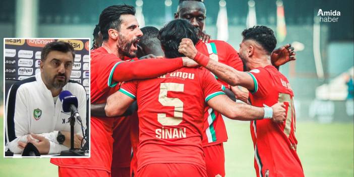 Sinan Kaloğlu: Stratejik plan sahaya yansıdı