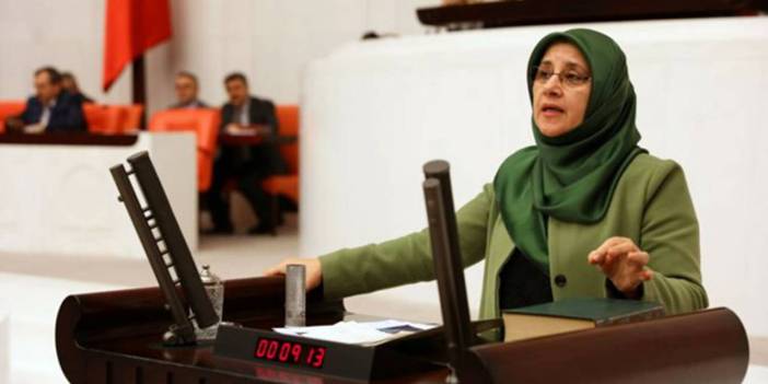 Hüda Kaya cezaevinde: Nedeni cep telefonu bulundurmak