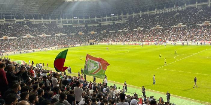 Diyarbakır’da gözler Çorum-Erok maçında