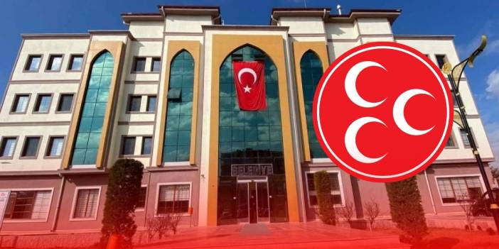 MHP'li belediye hakkında inceleme başlatıldı