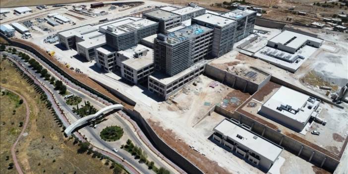 Şanlıurfa bitirdi, Diyarbakır yerinde saydı