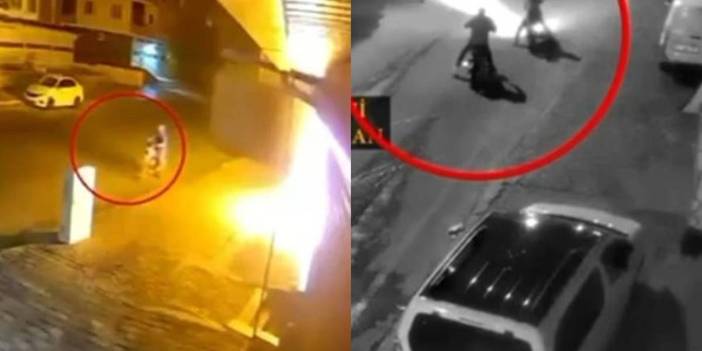 Batman’da kurşunlama ve kundaklama: 5 tutuklama