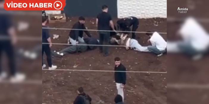 Diyarbakır’da kasapta çıkan silahlı kavgada ölenlerin kimliği belirlendi