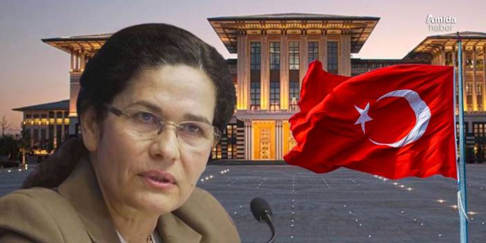 İlham Ahmed’ten süreç mesajı: ‘Komşu devletlerle ilişkilerimiz olmalı’