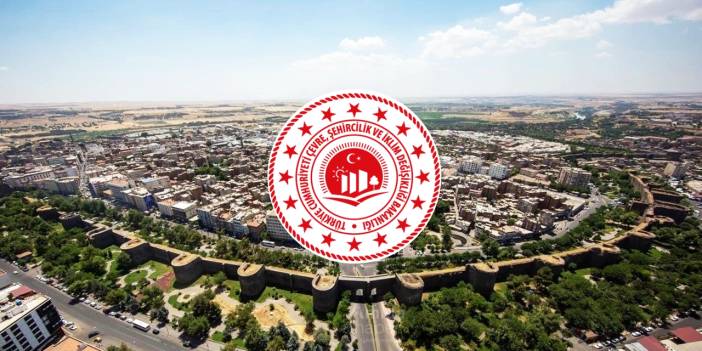 Diyarbakır’da kamu taşınmazları satış listesinde