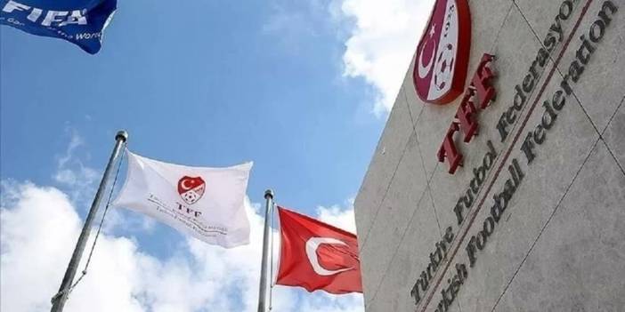 Bahis soruşturmasında 30 gözlemci PFDK'ya sevk edildi