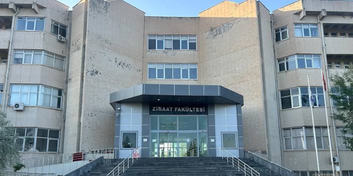 Diyarbakır’da fakülte binası boşaltıldı