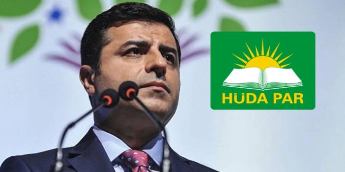 Demirtaş tartışması: İki vekilden açıklama geldi