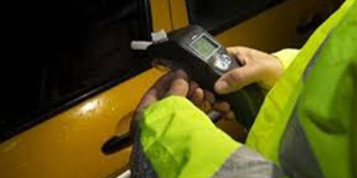 Kilis’te alkol denetimi gerçekleşti