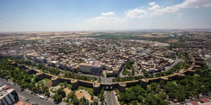 Diyarbakır: Sur ve Yenişehir’de 10 taşınmaz satışta