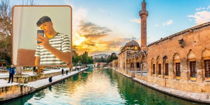 Şanlıurfa'da otomobil şarampole devrildi: 1 ölü, 2 yaralı