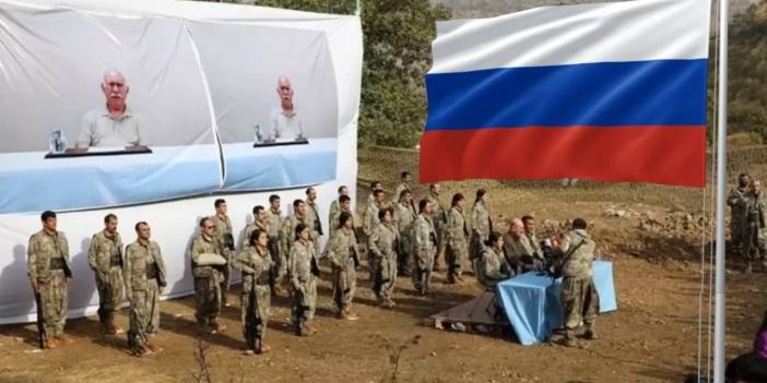 Rusya’dan süreç açıklaması