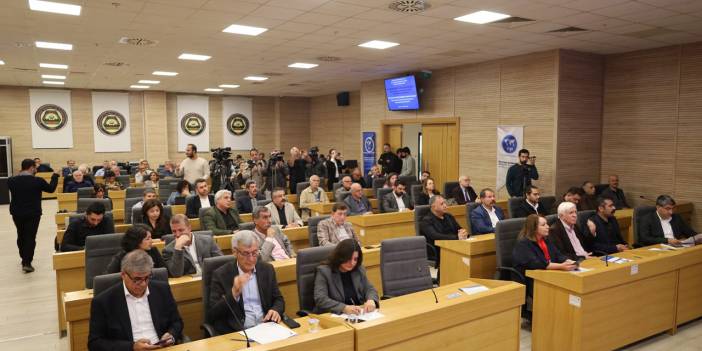 Diyarbakır’da 'barış' paneli: ‘Adımlar atılmalı’