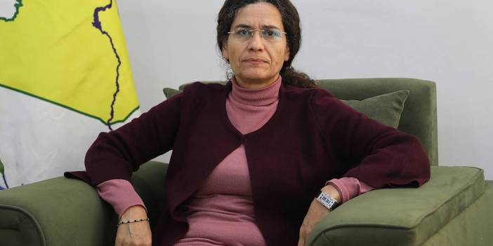 İlham Ahmed: ‘Türkiye adımlar atmalı’