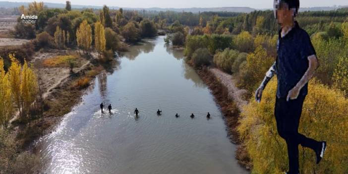 Diyarbakır’da tedavi gören polis hastaneden kaçtı
