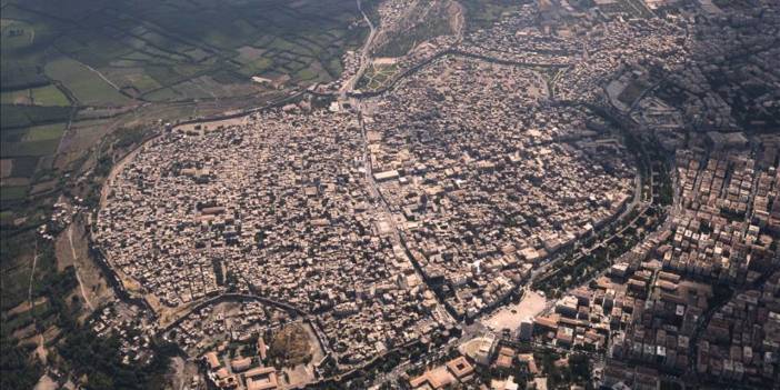 Diyarbakır’ın 4 ilçesine konut yok