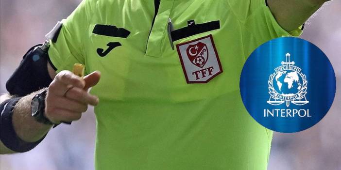 Bahis skandalında yeni dalga: İnterpol devrede