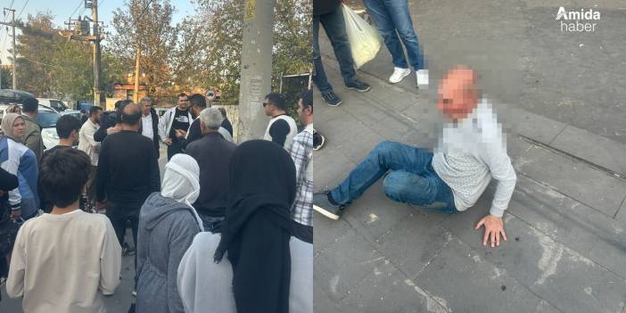 Diyarbakır’da engelli çocuğa taciz iddiası: Mahalleli linç etmek istedi