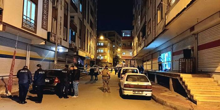 Batman’da alacak verecek kavgası: Ölü ve ağır yaralılar var