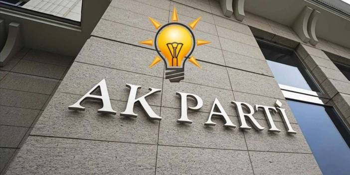 AK Partiden KCK açıklaması
